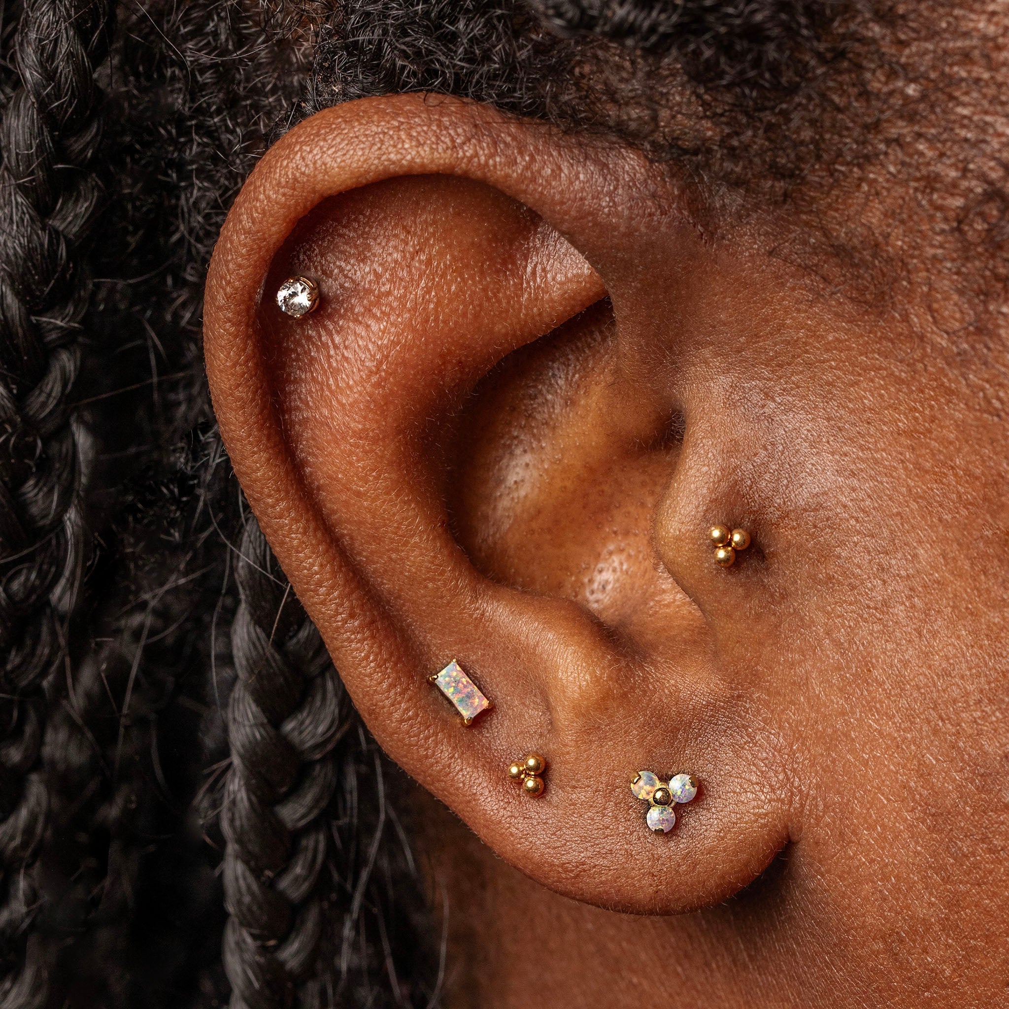 Piercing Aftercare Troubleshooting: Infected, or Just Irritated?