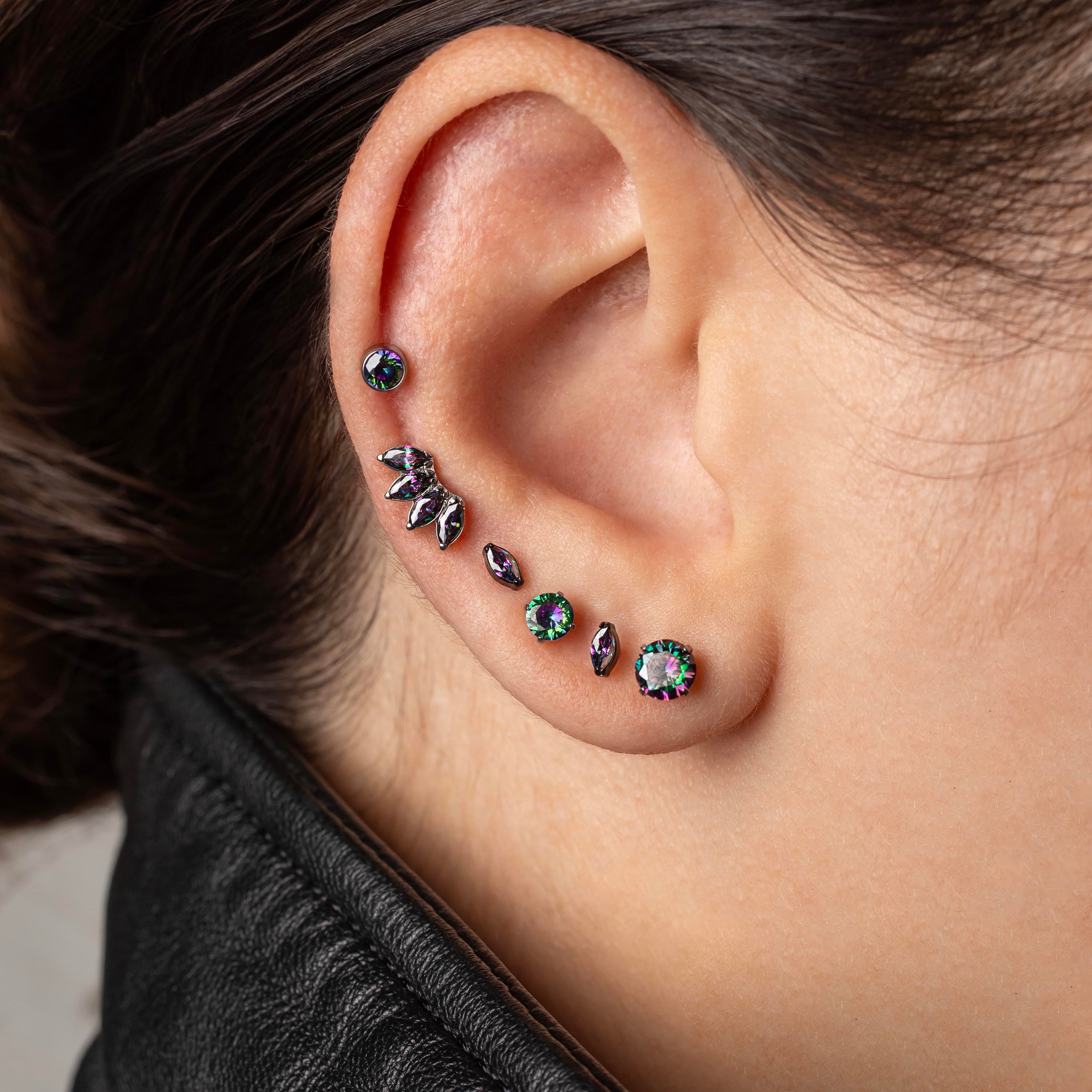 “Is This Going to Hurt?” An Honest Body Piercing Pain Scale