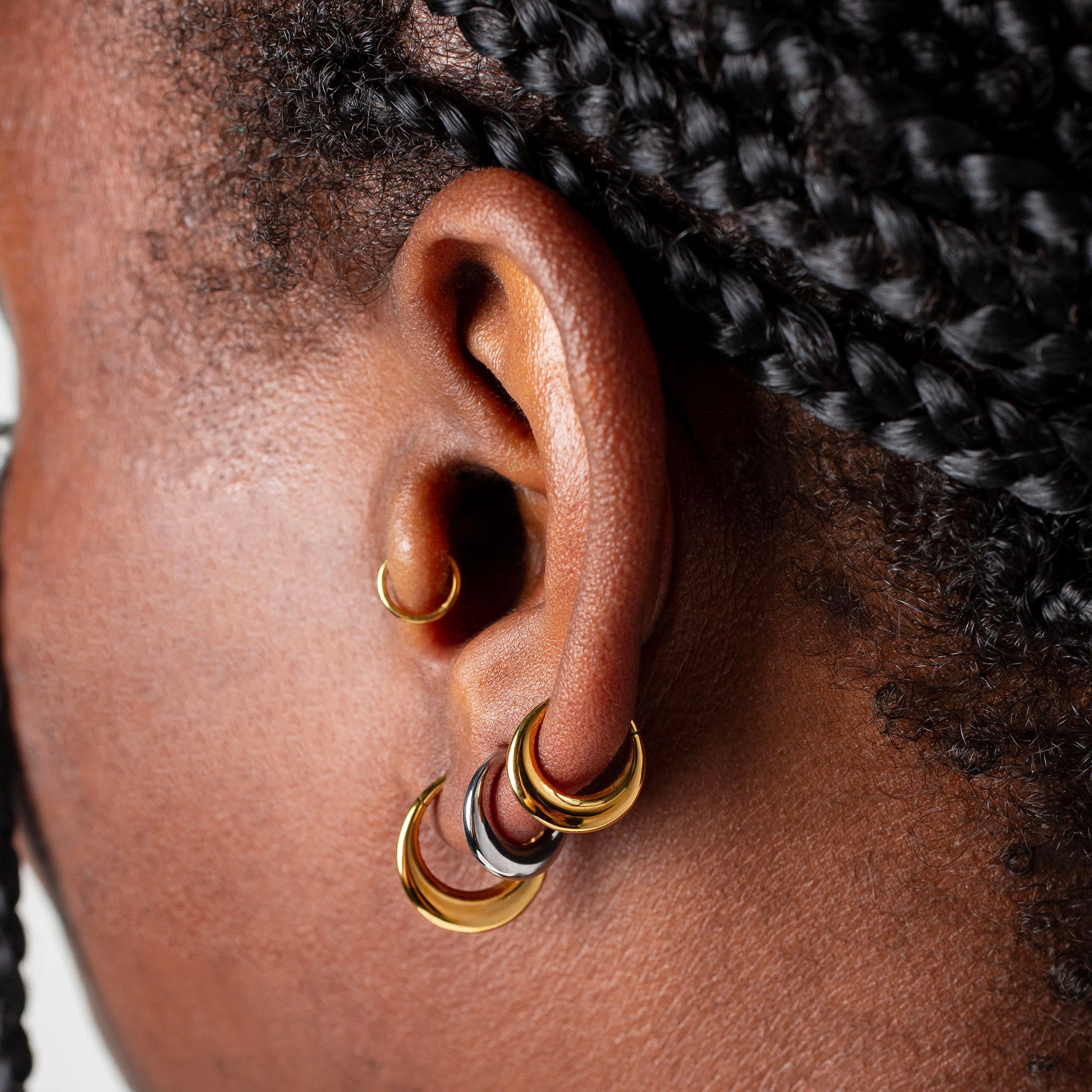 Why Won't My Piercing Heal? What I Notice as a Piercer