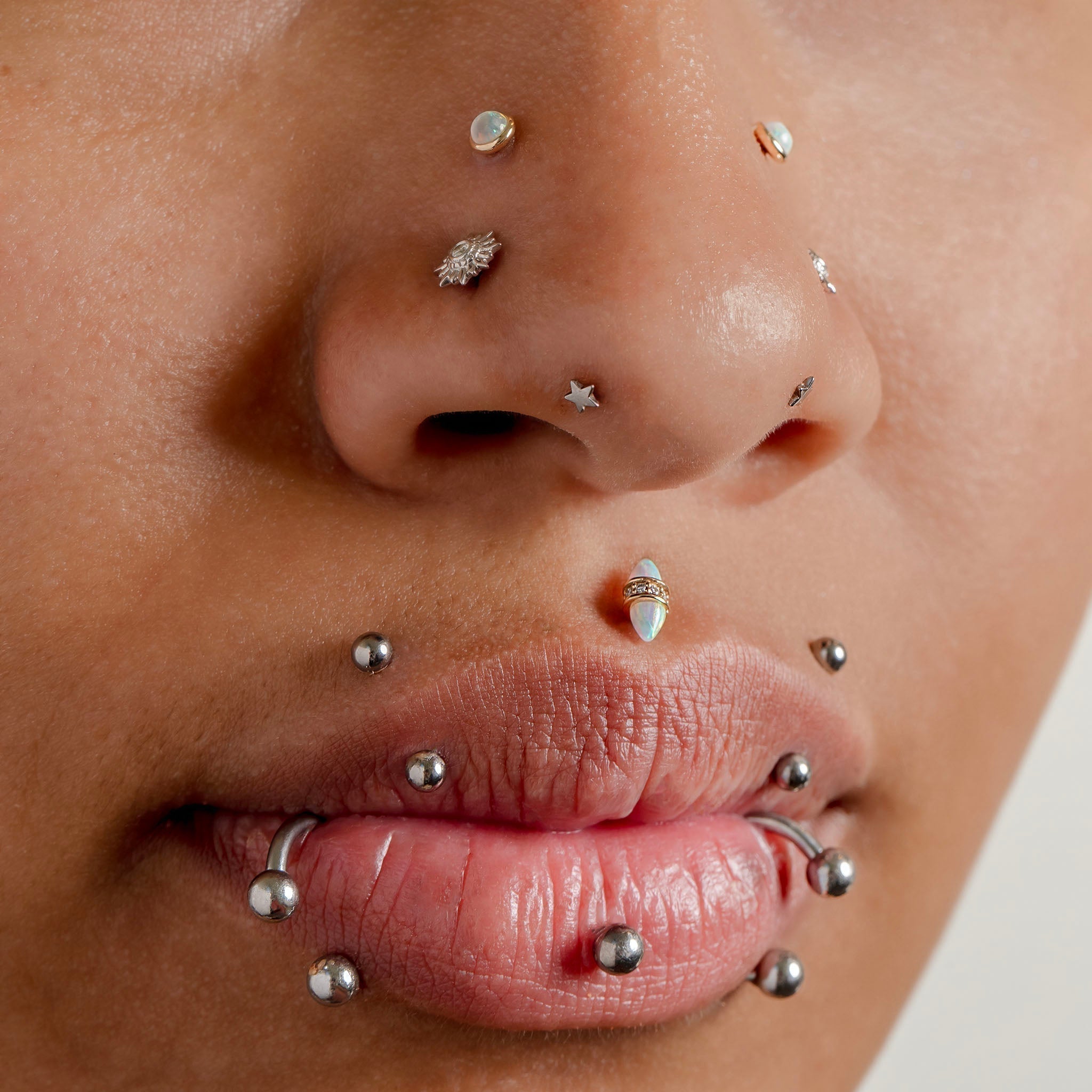 Piercing Myths vs. Facts: What's Actually True