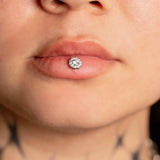 Ashley Piercing