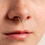 Septum Piercing