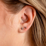 Daith Piercing
