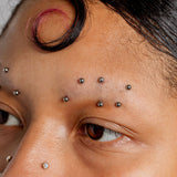 Eyebrow Piercing