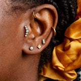 Helix Piercing