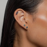 Helix Piercing