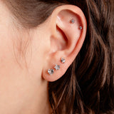 Helix Piercing