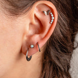 Helix Piercing