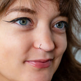 Nose Piercing