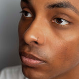 Nose Piercing