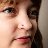 Nose Piercing