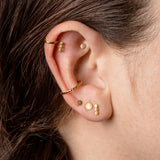 Rook Piercing
