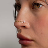 Nose Chains
