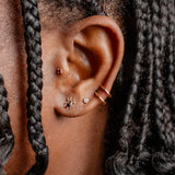 Tragus Piercing