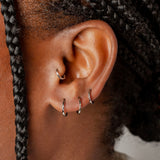 Tragus Piercing